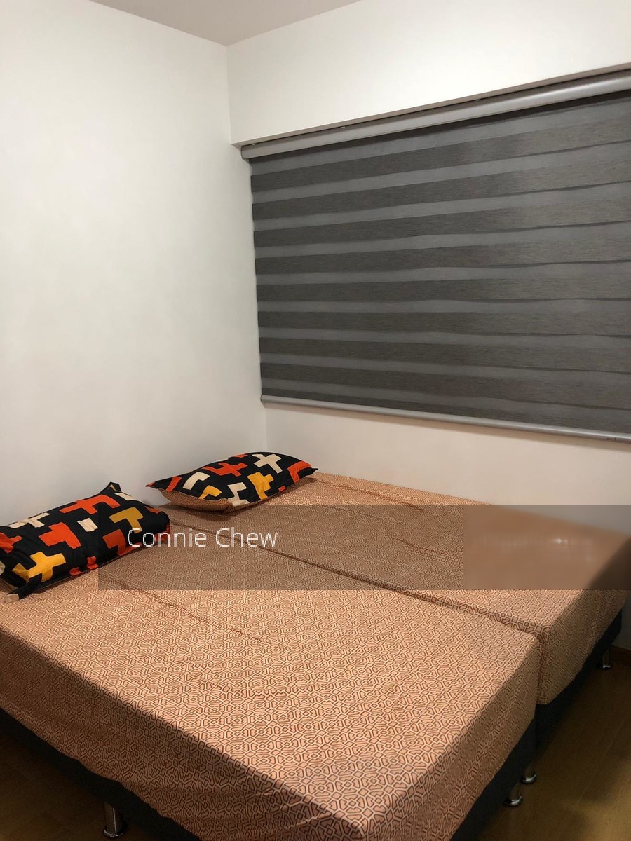 Kingsford Waterbay (D19), Apartment #198948682